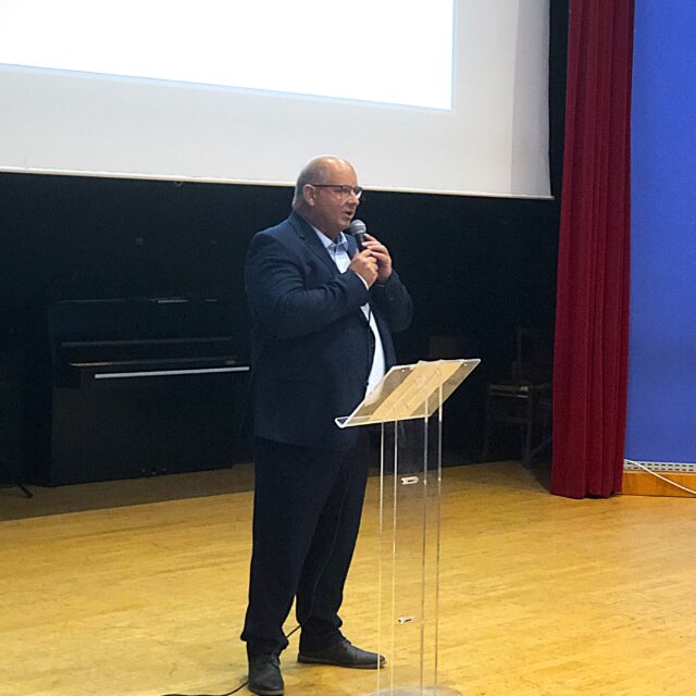 Sylvain OLIVIER