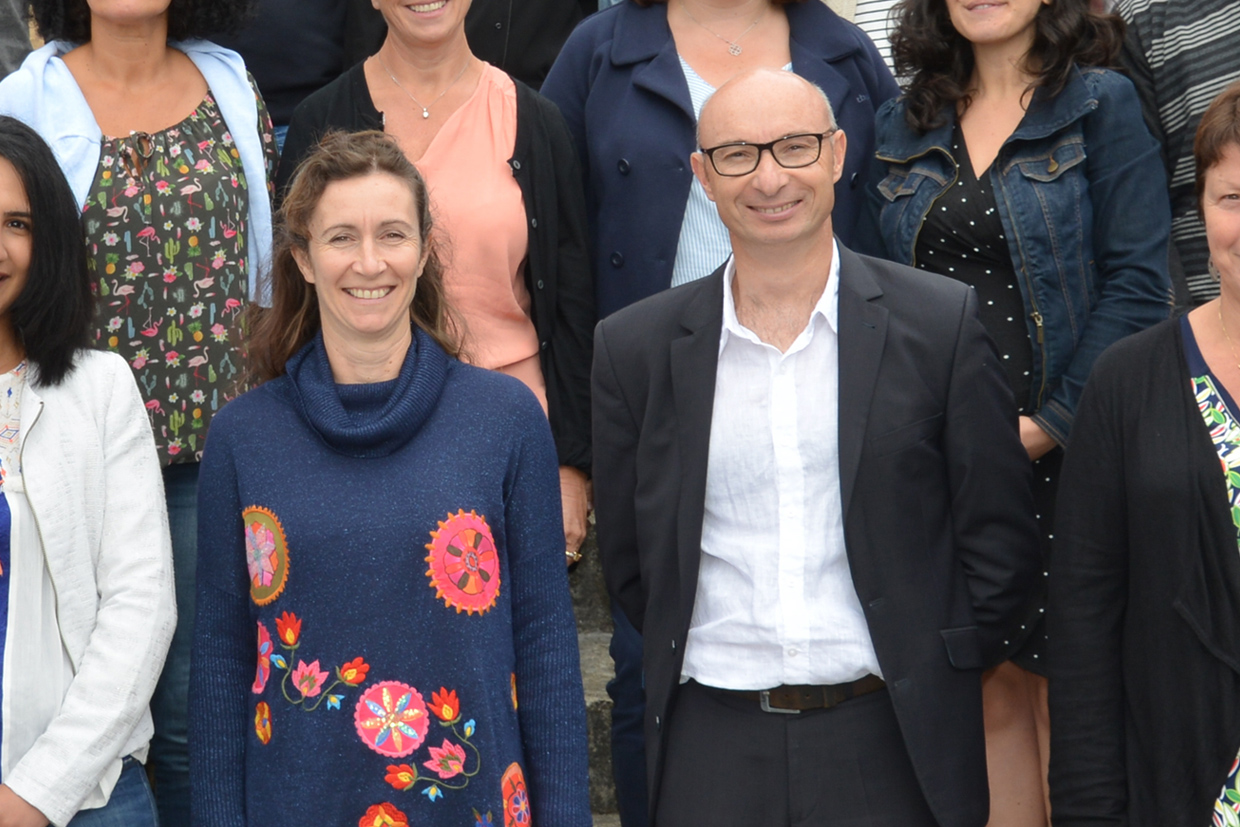 Nouveautés de la rentrée au Collège Saint Augustin