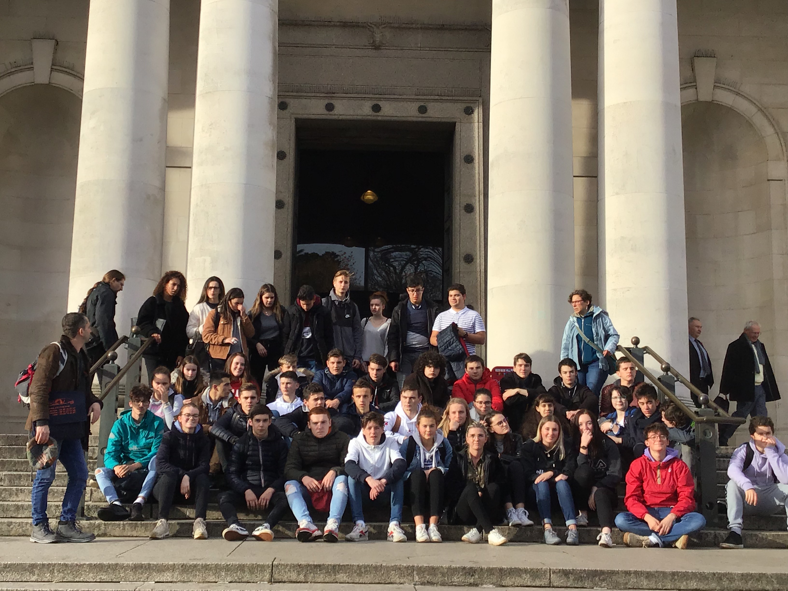 Cardiff Sem 46