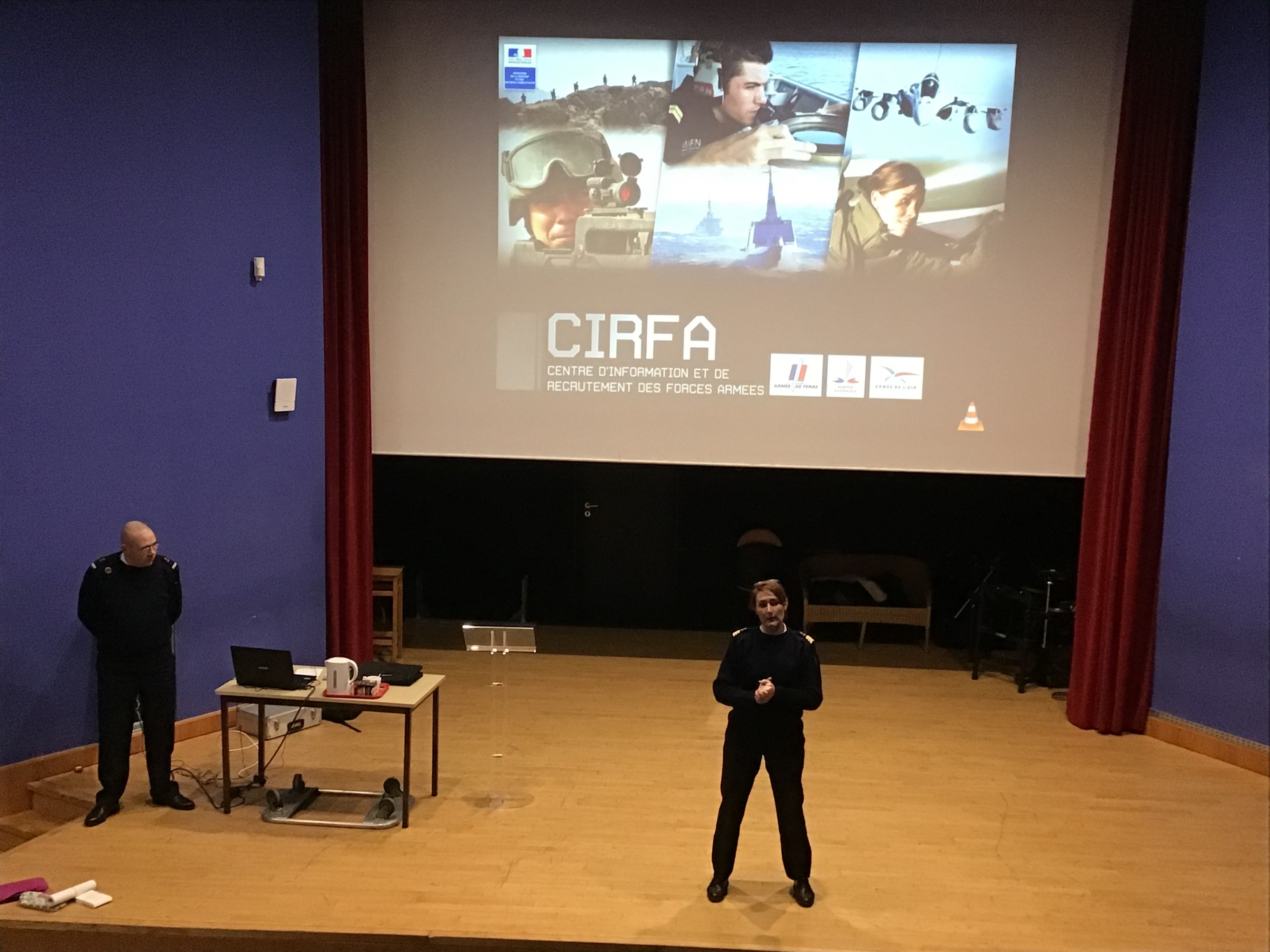CIRFA