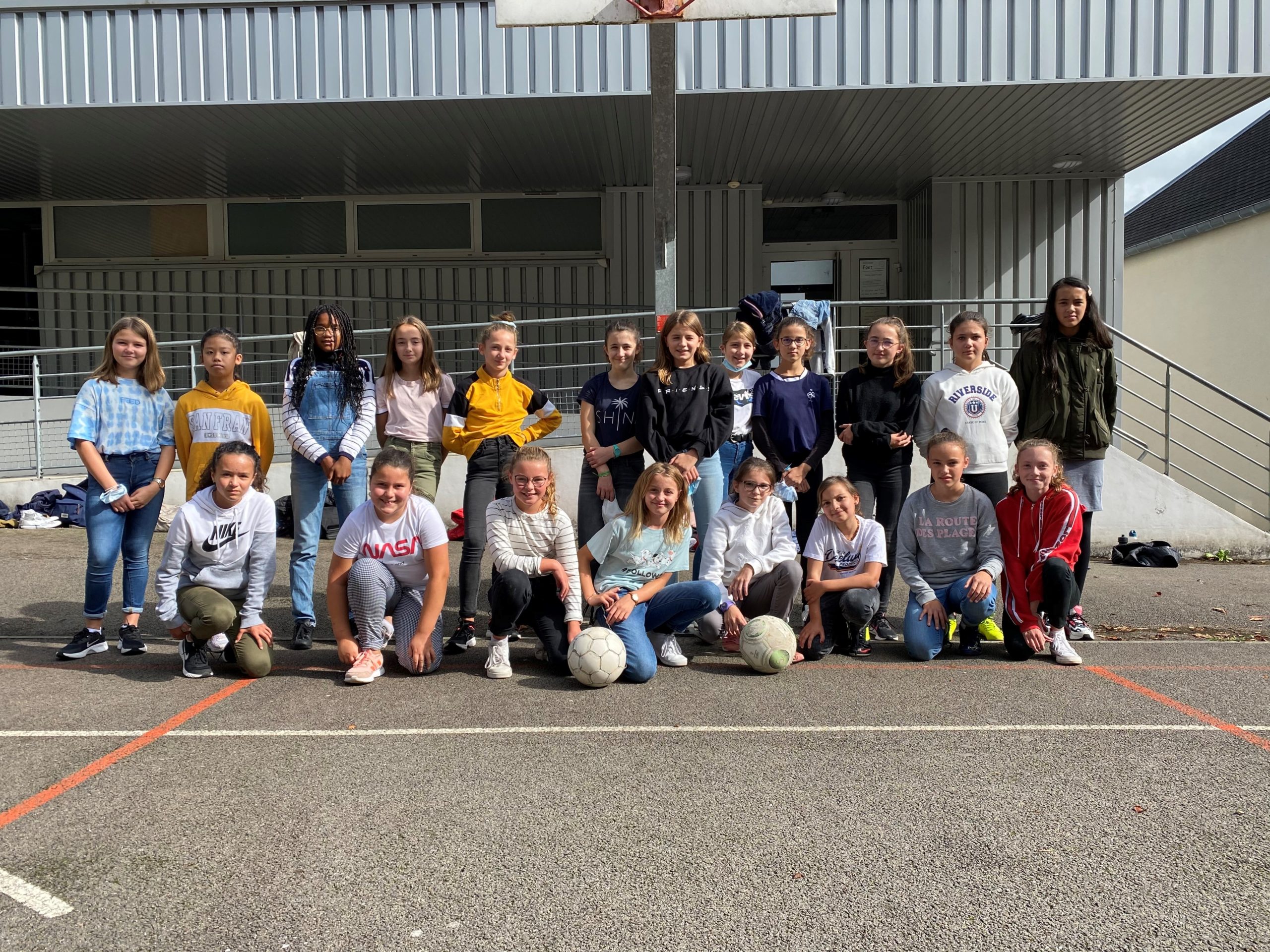 St Jo Tournoi de foot 09.2020