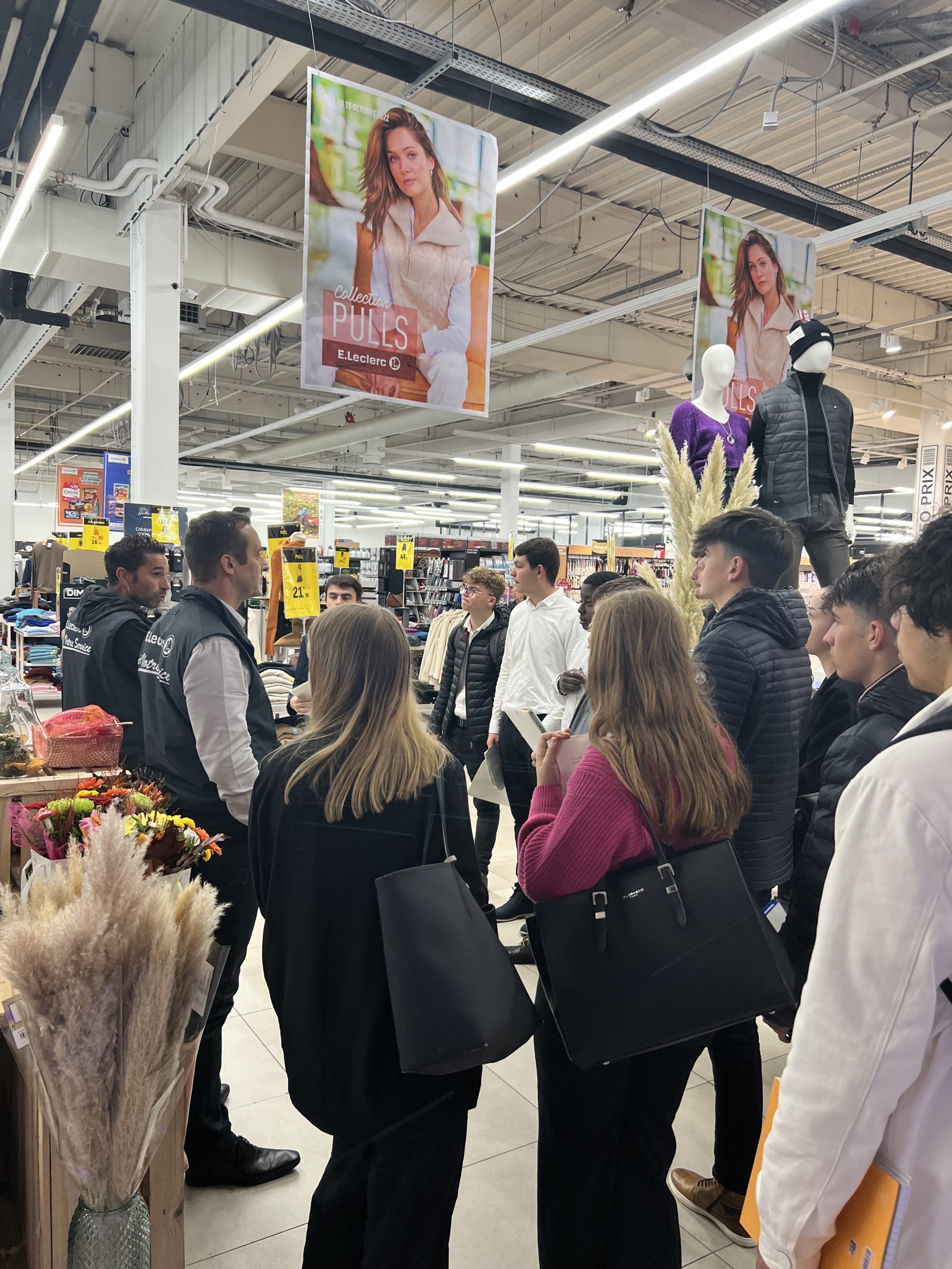 2 MRC Visite Leclerc Morlaix 10.10.22