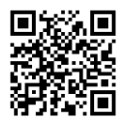 QR code Site internet